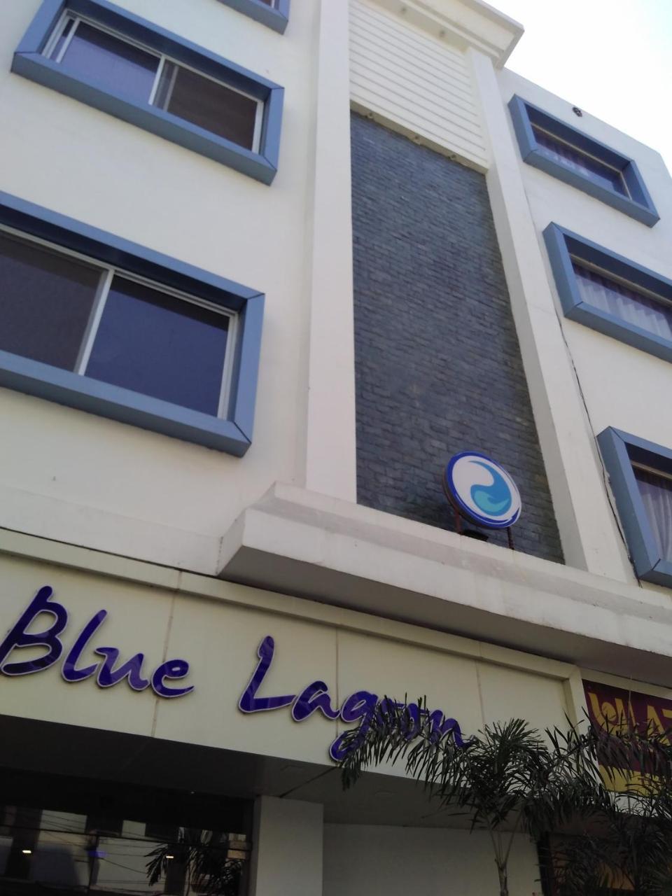 Hotel Blue Lagoon 哈里瓦 外观 照片